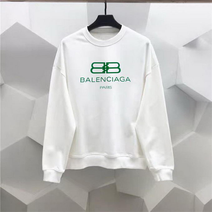 Balenciaga Sweatshirt Unisex ID:20220822-143